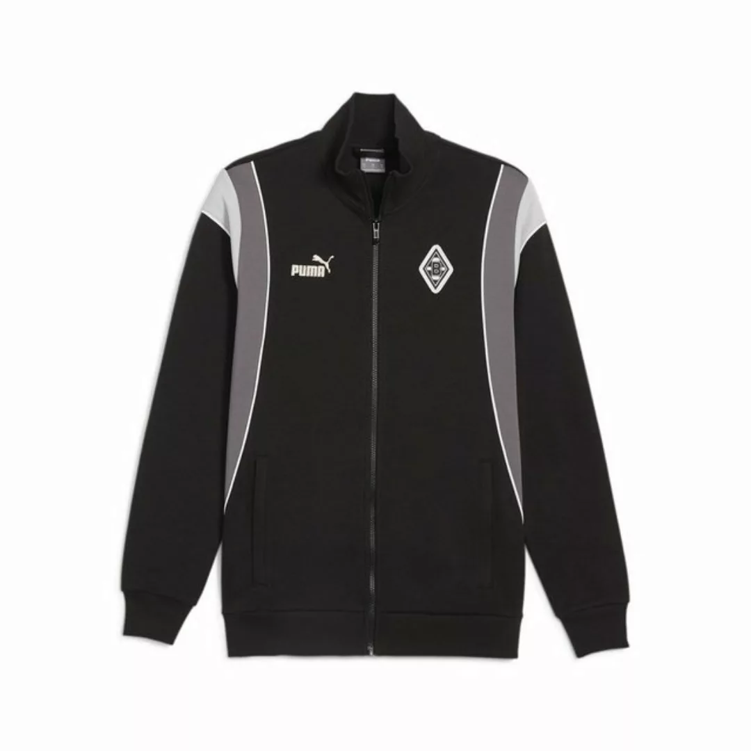 PUMA Sweatjacke Borussia Mönchengladbach ftblArchive Trainingsjacke Herren günstig online kaufen