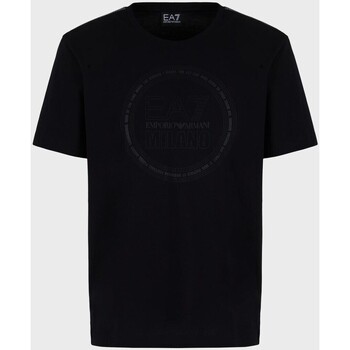 Ea7 Emporio Armani  T-Shirt - günstig online kaufen