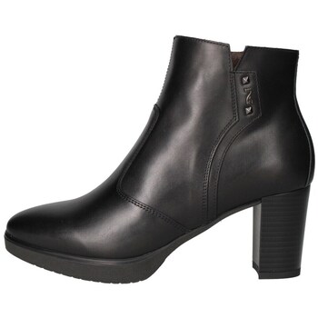 NeroGiardini  Stiefeletten I411200d Tronchetto Frau günstig online kaufen