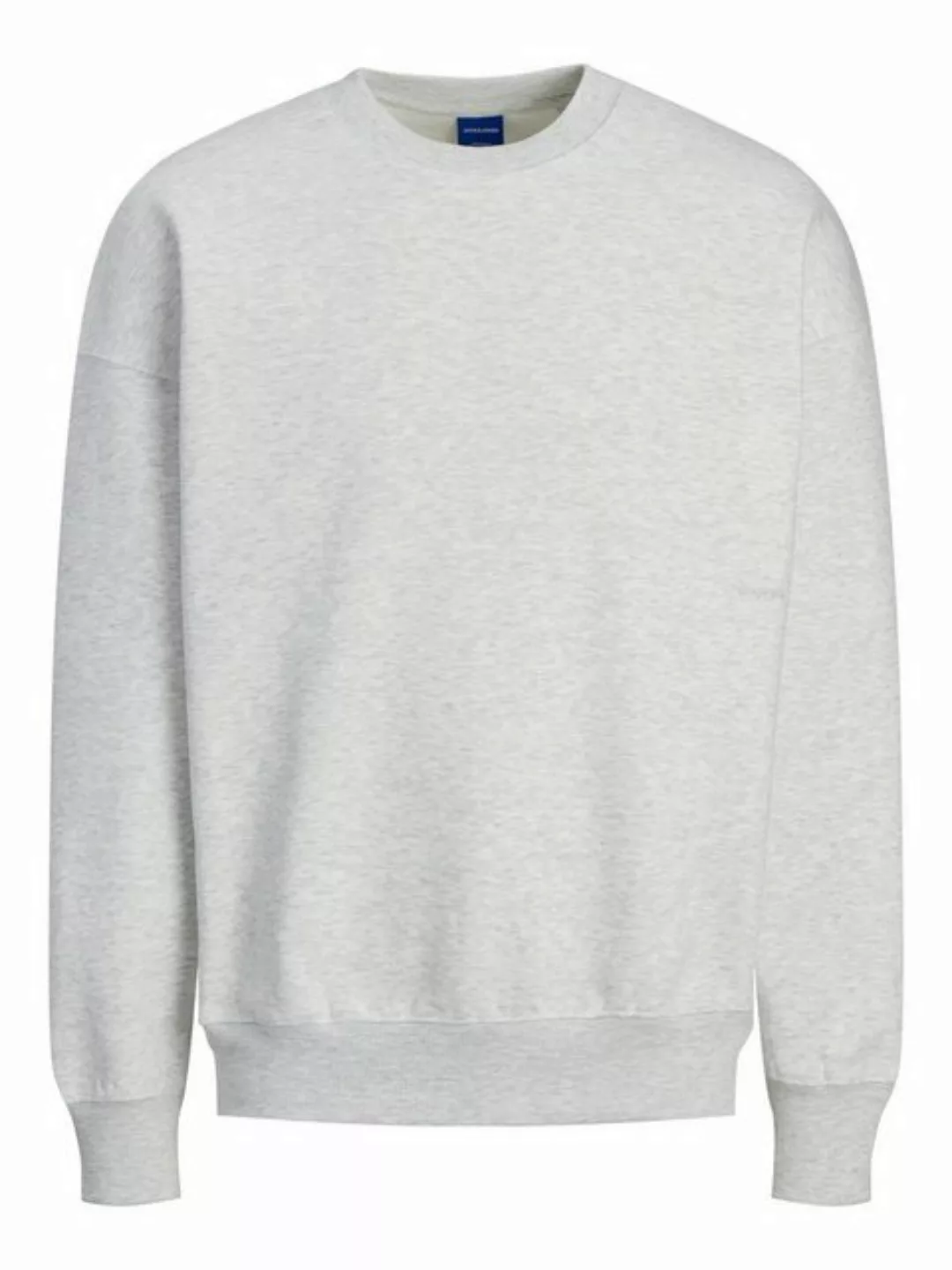 Jack & Jones Sweatshirt JORVIBE SPONGY SWEAT CREW NECK günstig online kaufen