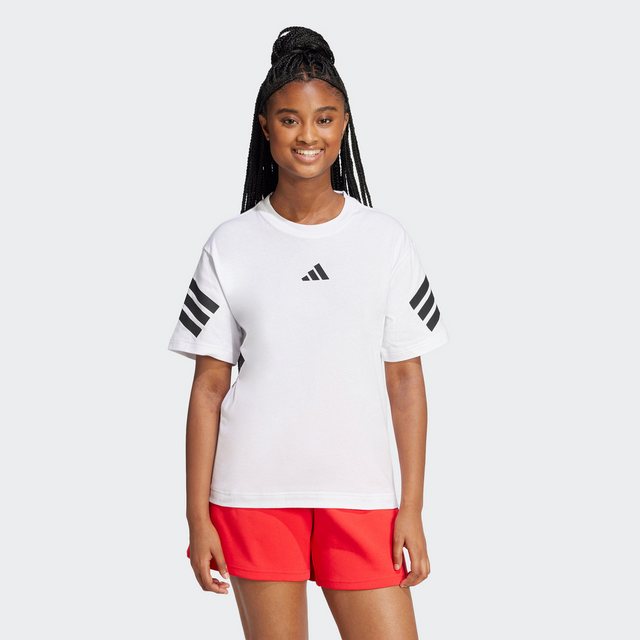 adidas Sportswear T-Shirt W FI 3S TEE günstig online kaufen