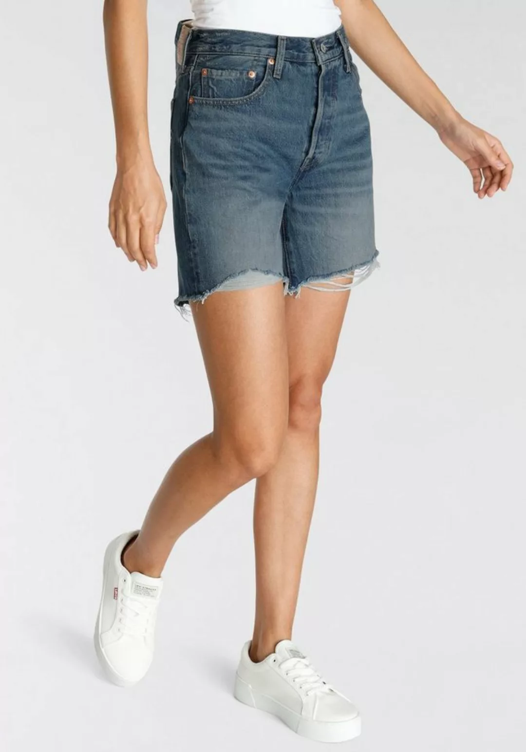 Levi's® Jeansshorts 501 '90S SHORT günstig online kaufen