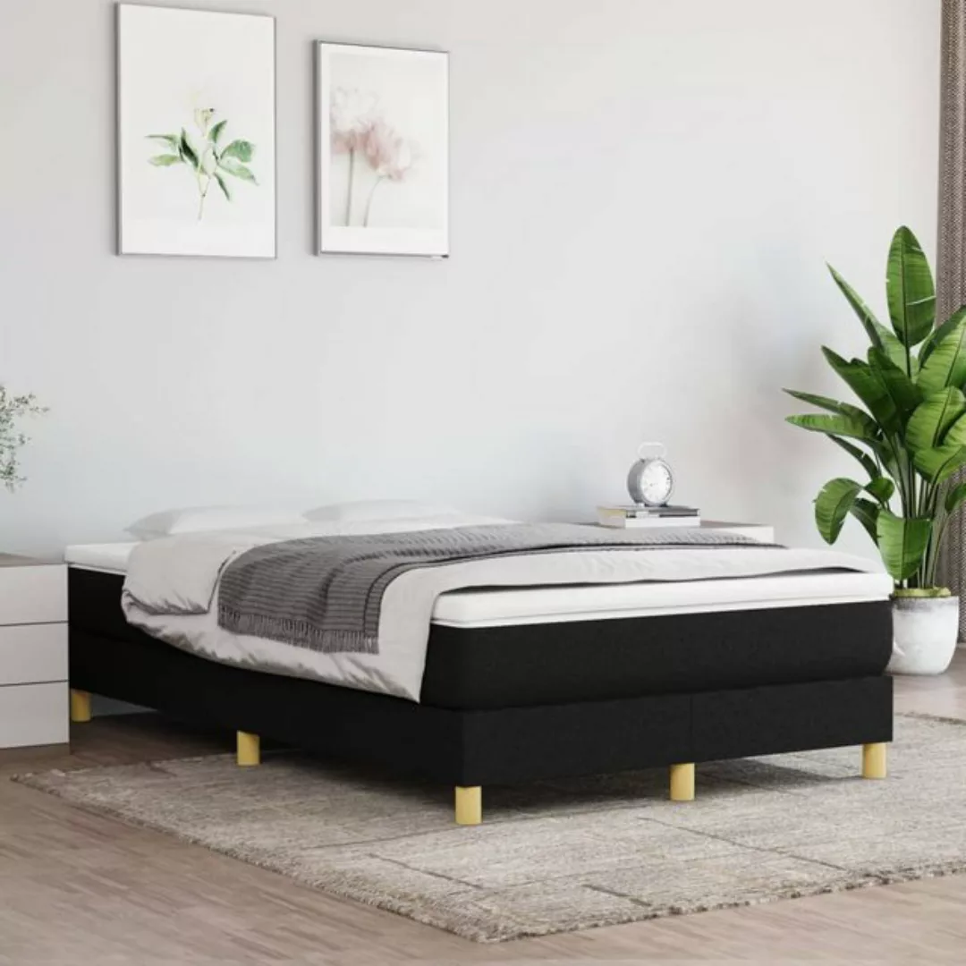 vidaXL Boxspringbett günstig online kaufen