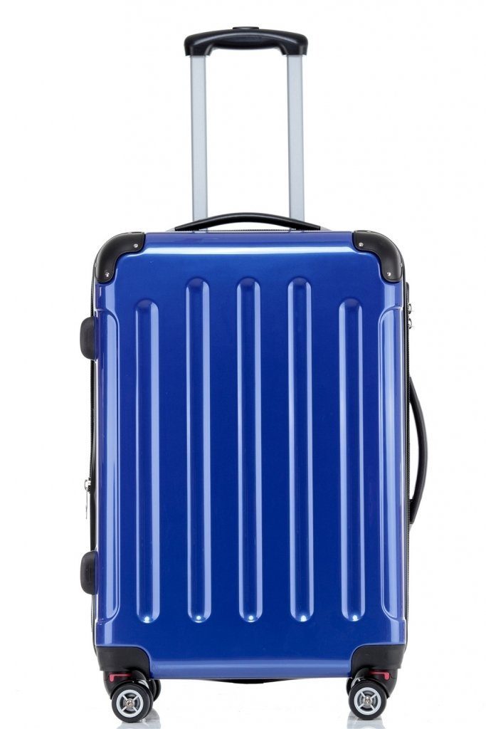 Beibye Hartschalen-Trolley XL - 75cm - günstig online kaufen