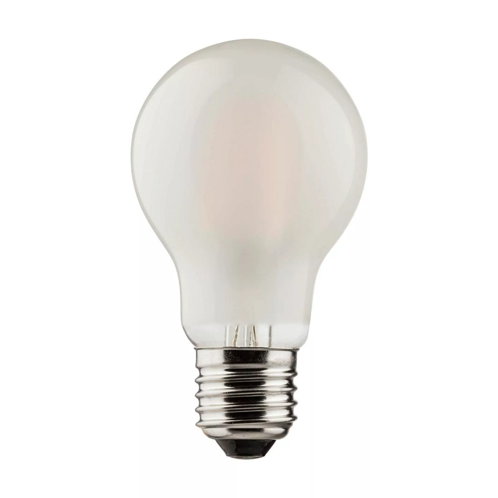 Müller Licht LED-Leuchtmittel, 3er-Set E27 4 W 2.700 K matt günstig online kaufen