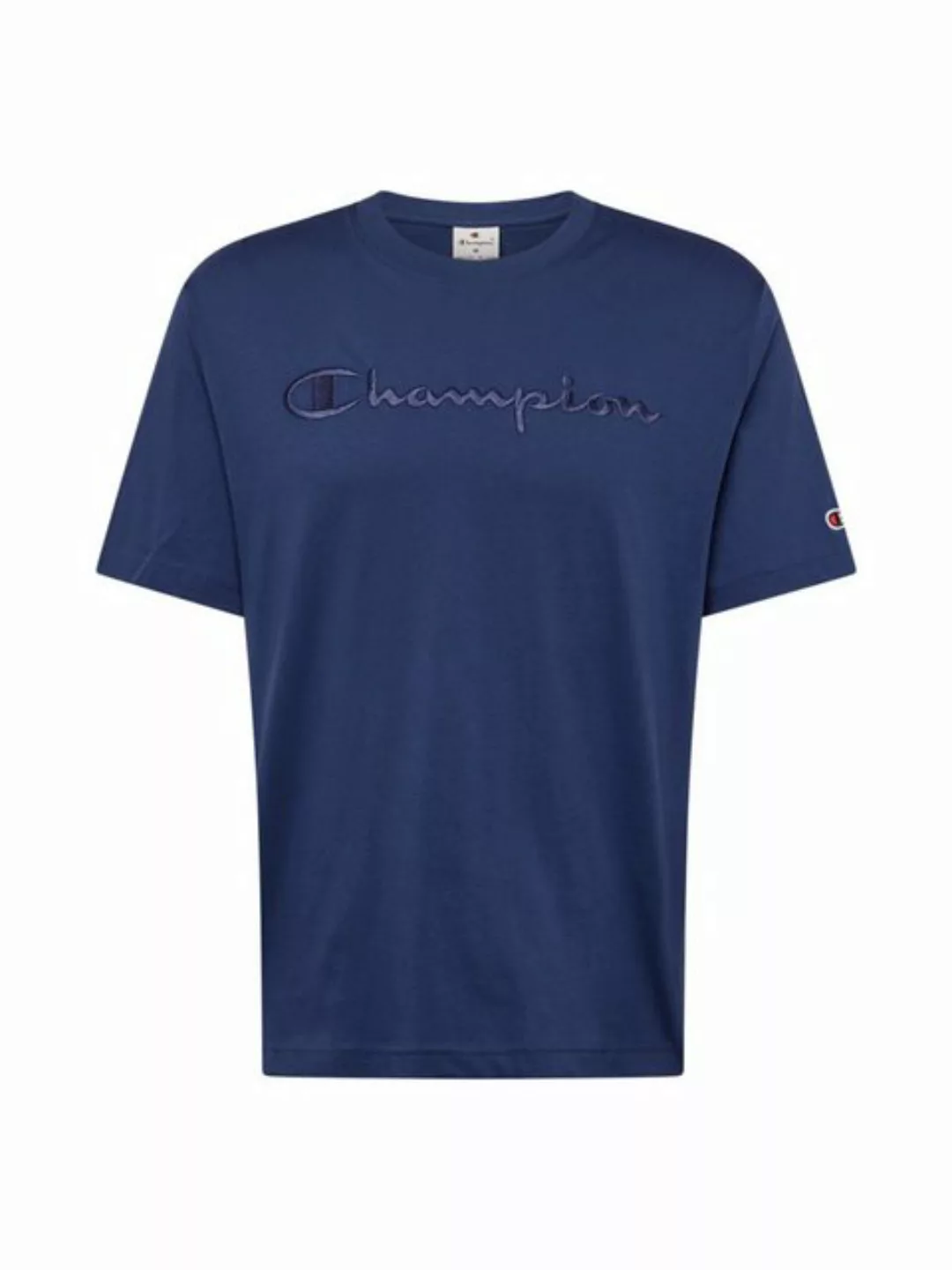 Champion Authentic Athletic Apparel T-Shirt (1-tlg) günstig online kaufen