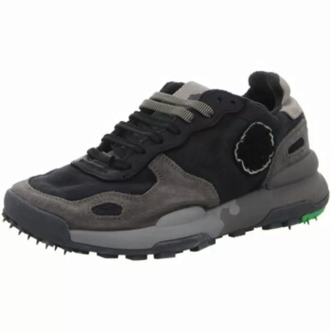 Satorisan  Sneaker Chacrona Premium 120091 0513A nomad carbon 120091 0513A günstig online kaufen