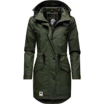 Navahoo  Damenmantel Regenjacke Deike günstig online kaufen