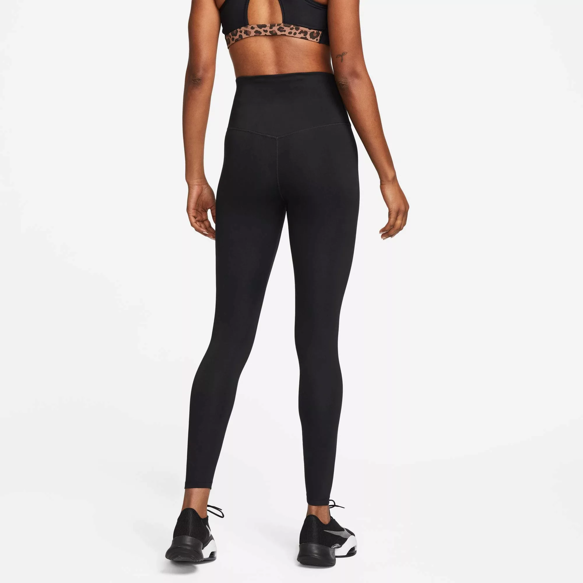 Nike Trainingstights "ONE WOMENS HIGH-RISE LEGGINGS" günstig online kaufen