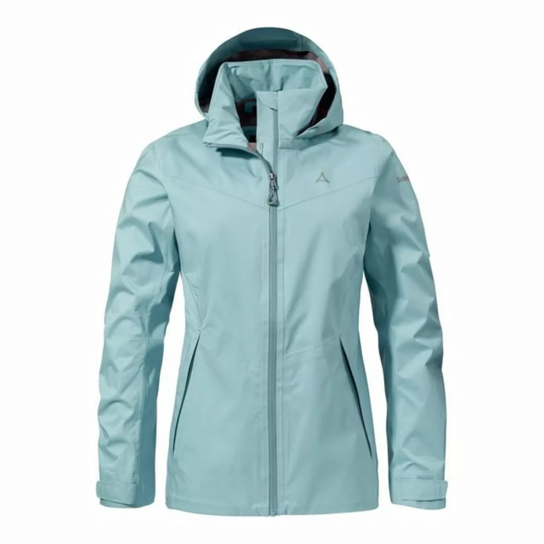 Schöffel Anorak Schöffel W 2.5l Jacket Aiplspitz Damen Anorak günstig online kaufen