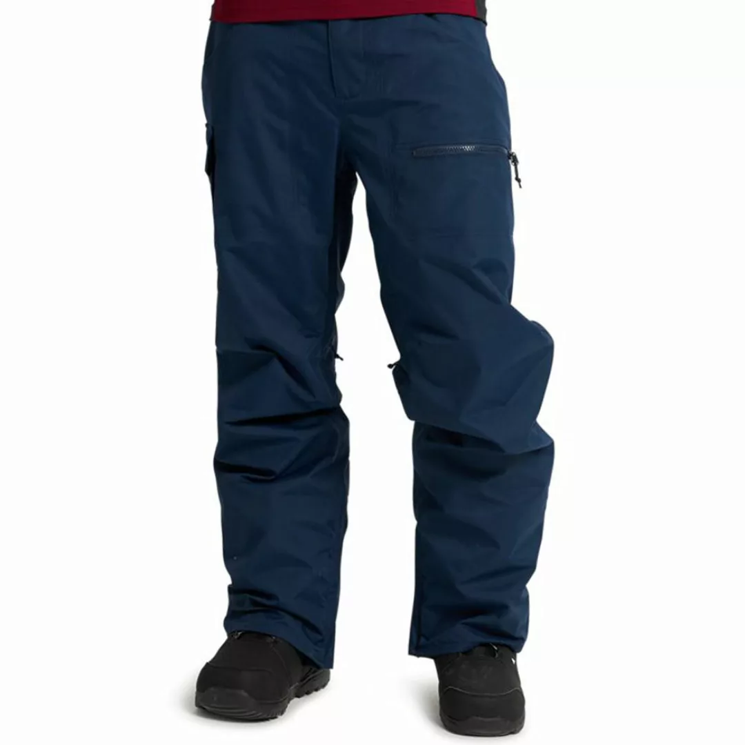 Burton Covert Pant Dress Blue günstig online kaufen