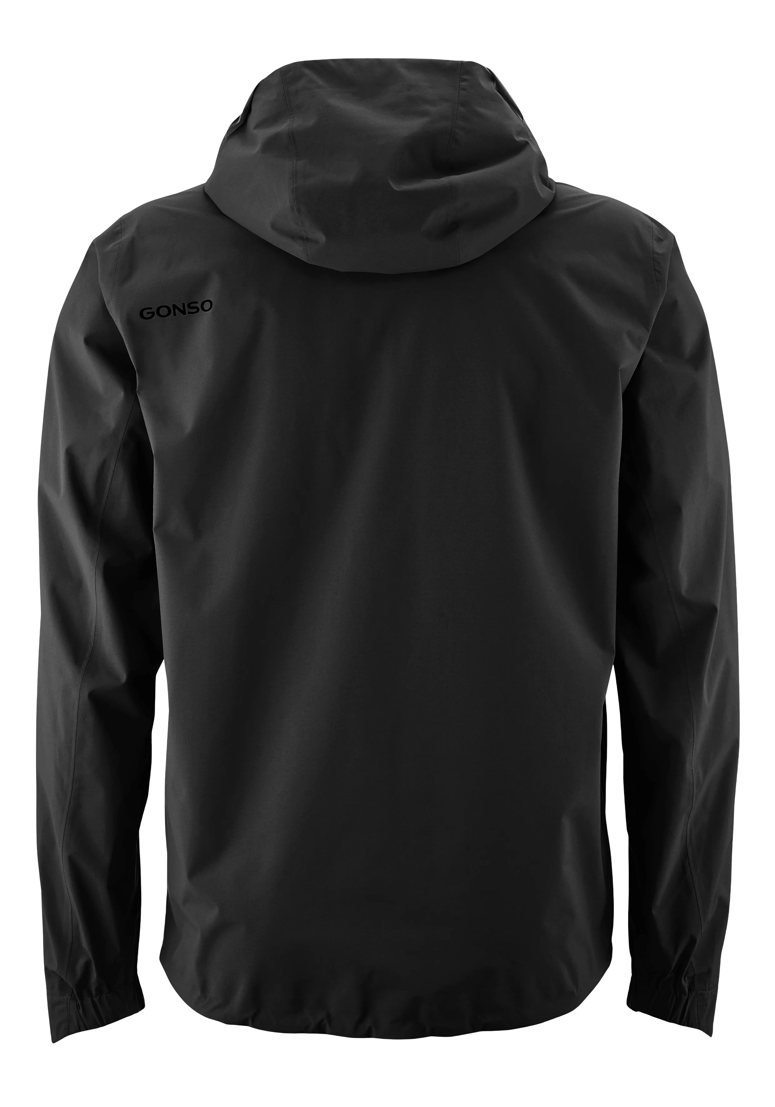 Gonso Fahrradjacke "Save Jacket Trail M", Herren Regenjacke wind- und wasse günstig online kaufen