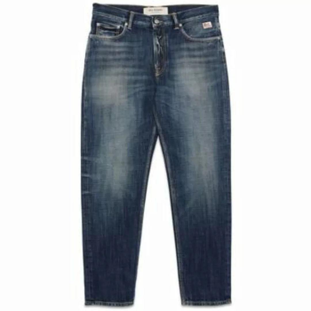 Roy Rogers  Jeans DAPPER RSC002CG312819-STONHEGE günstig online kaufen