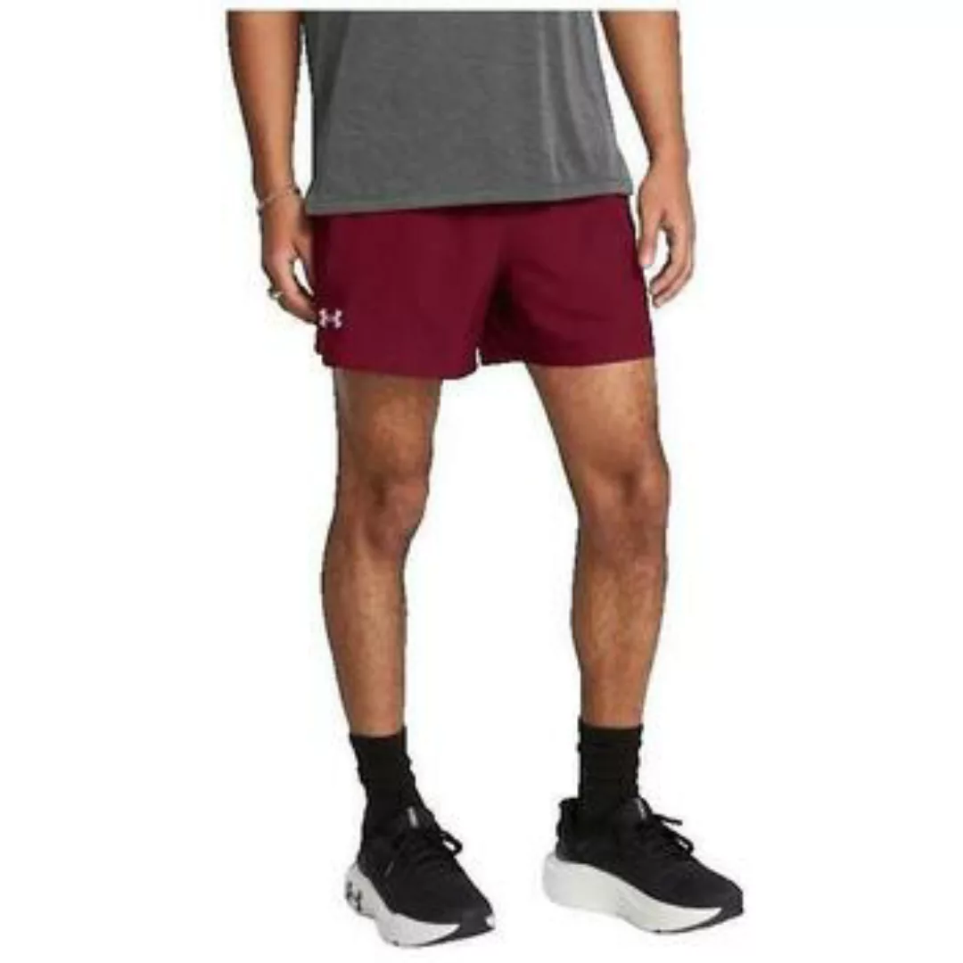 Under Armour  Shorts Lancement Ua De 13 Cm günstig online kaufen