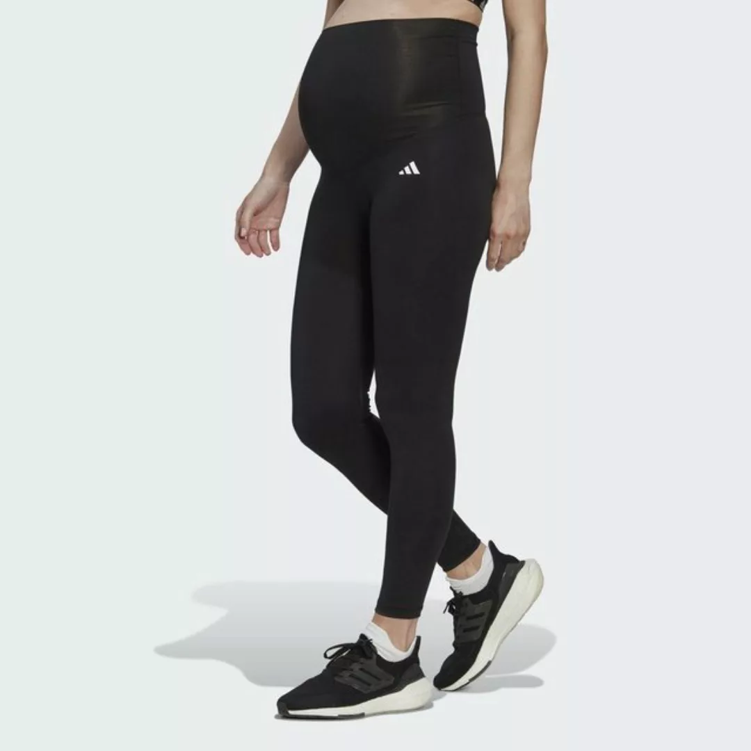 adidas Performance Trainingstights "TRAINING ESSENTIALS – UMSTANDSMODE", (1 günstig online kaufen