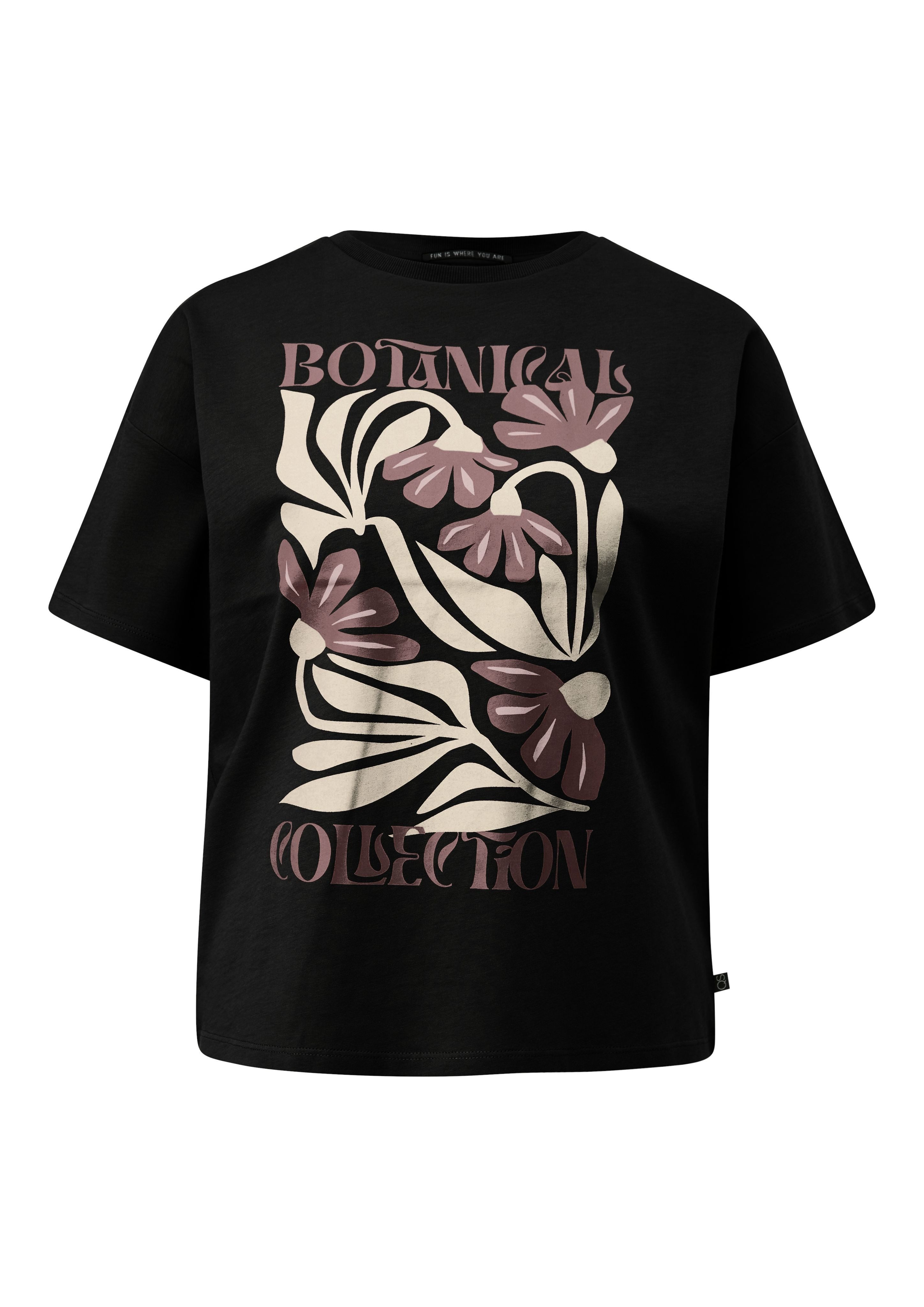 s.Oliver T-Shirt günstig online kaufen