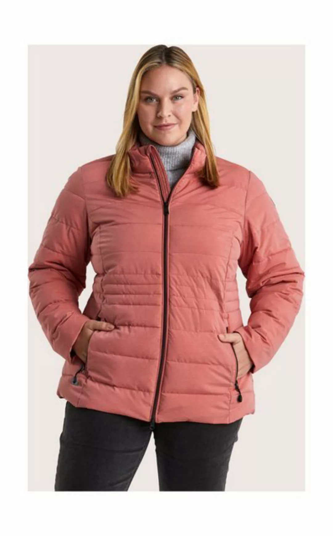 STOY Steppjacke STW 20 WMN QLTD JCKT Leichte, warme Damenjacke von STOY, at günstig online kaufen