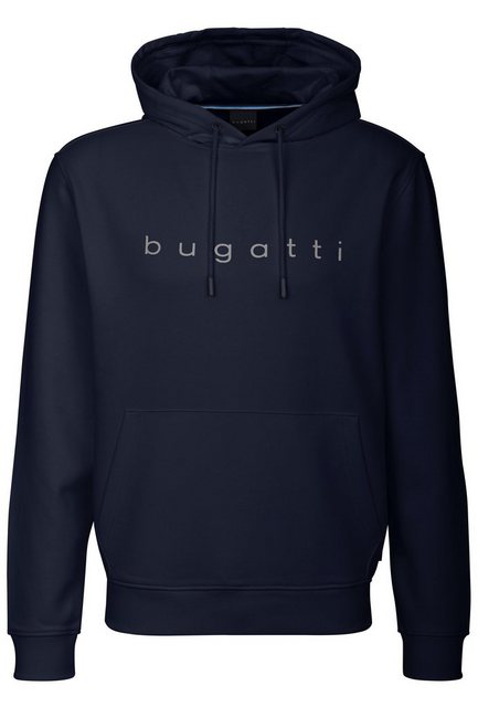 bugatti Sweatshirt mit bugatti-Print günstig online kaufen