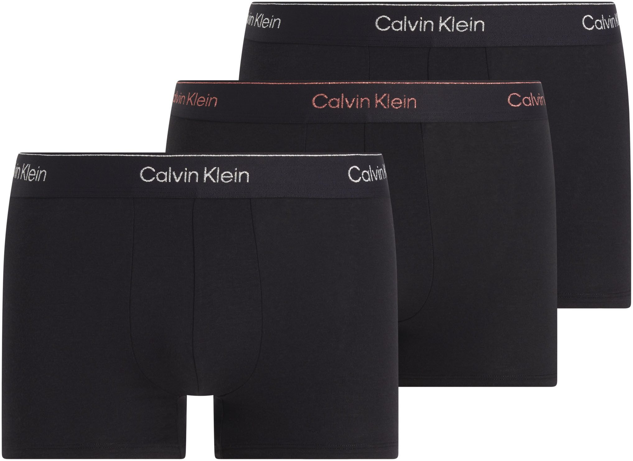 Calvin Klein Underwear Trunk LOW RISE günstig online kaufen