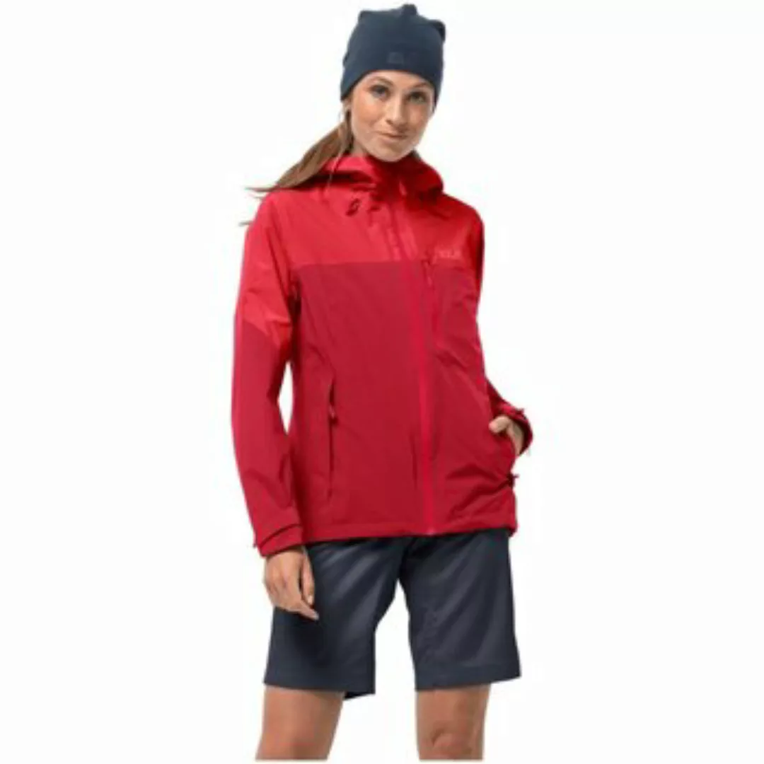 Jack Wolfskin  Damen-Jacke Sport GO HIKE JACKET W 1113971 2178 günstig online kaufen