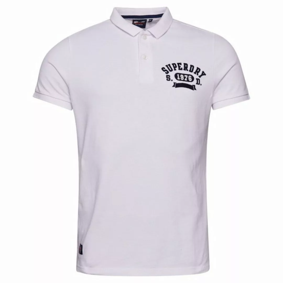 Superdry Poloshirt SD-VINTAGE SUPERSTATE POLO günstig online kaufen