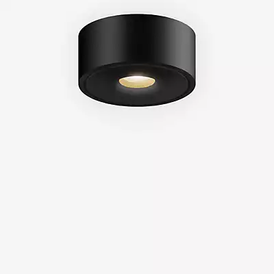 light11 HOME Vivid Deckenleuchte LED, schwarz günstig online kaufen