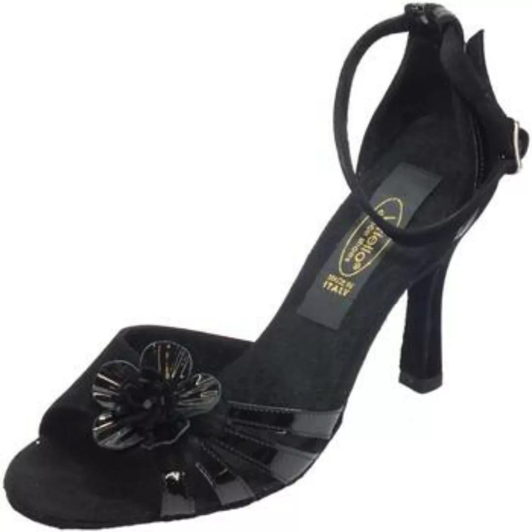 Vitiello Dance Shoes  Sandalen Sandalo camoscio e günstig online kaufen