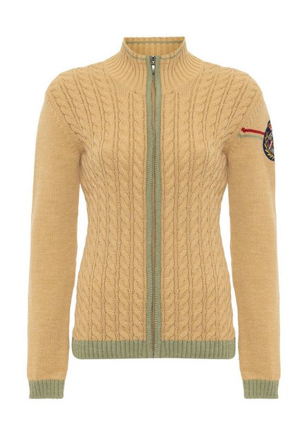 Jacey Quinn Cardigan MARTINA günstig online kaufen