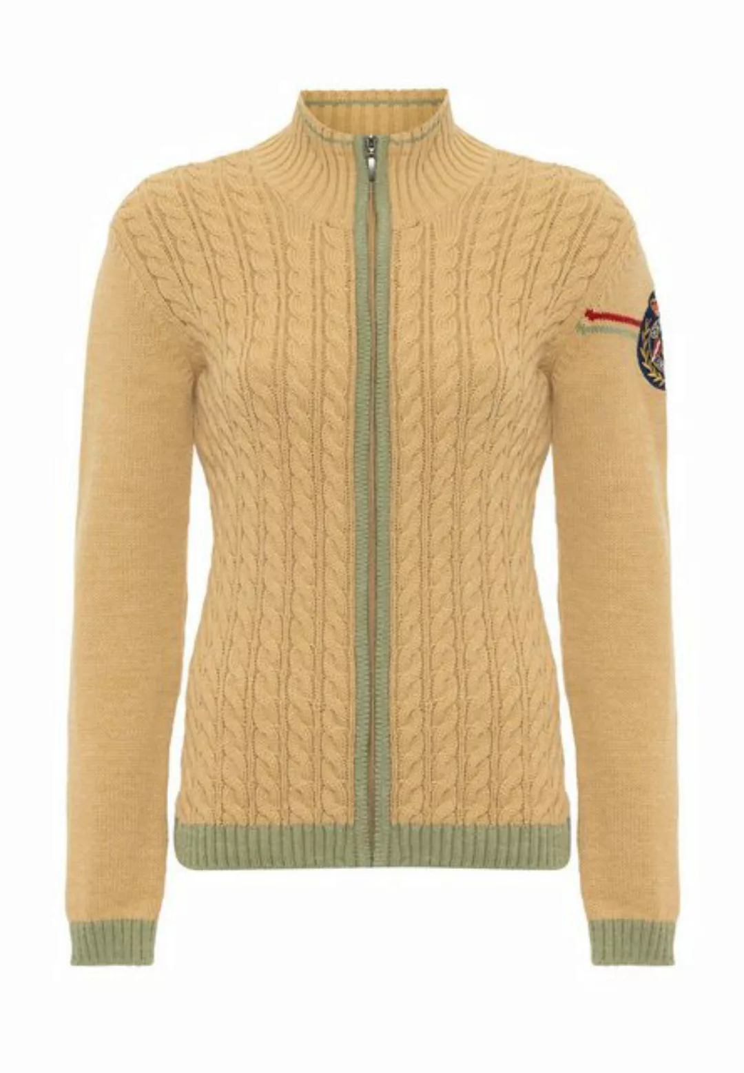 Jacey Quinn Cardigan MARTINA günstig online kaufen