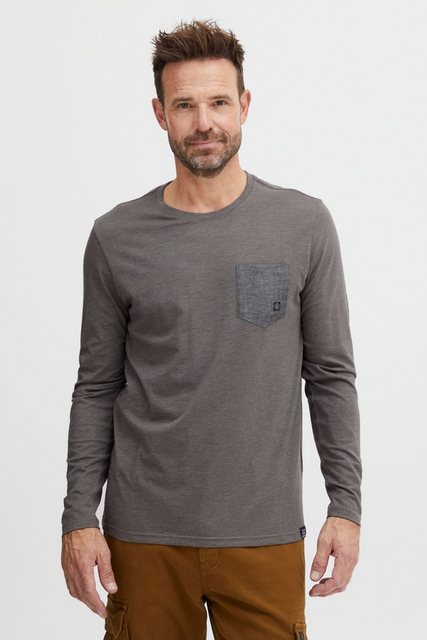 FQ1924 Langarmshirt FQ1924 FQDanfo günstig online kaufen