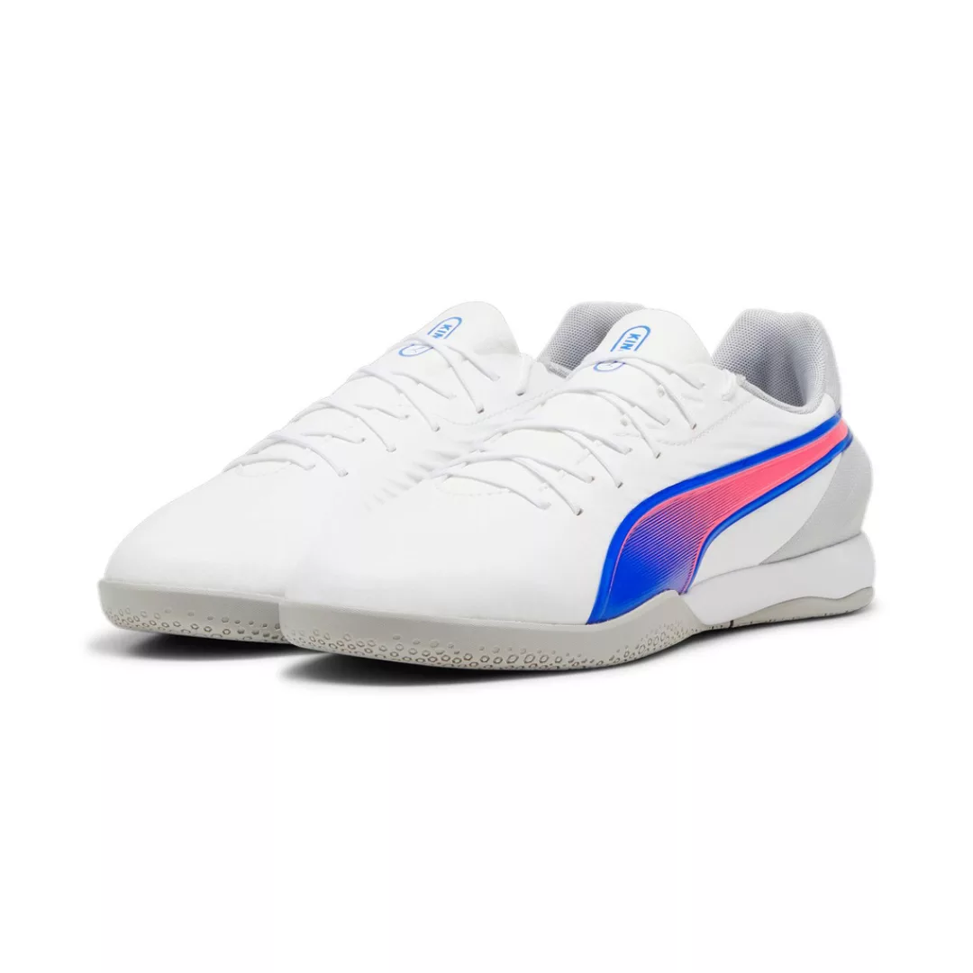 PUMA Hallenschuh "KING MATCH IT" günstig online kaufen