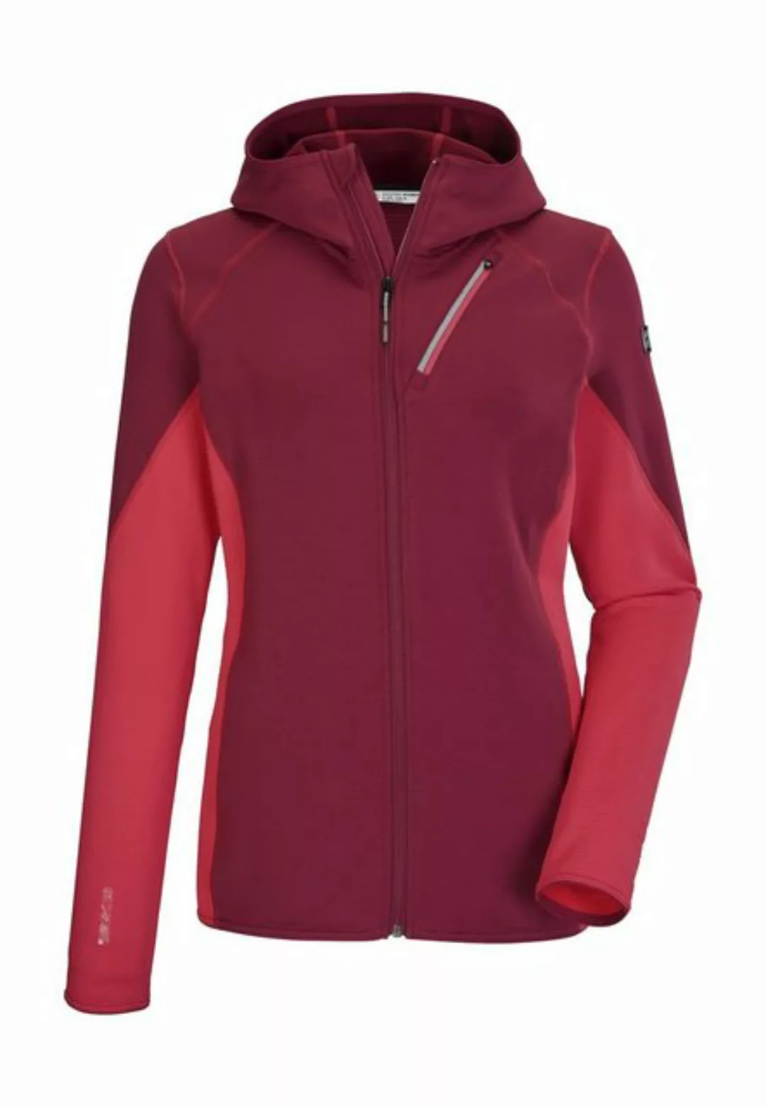 Killtec Strickjacke KOS 8 WMN FLX JCKT günstig online kaufen