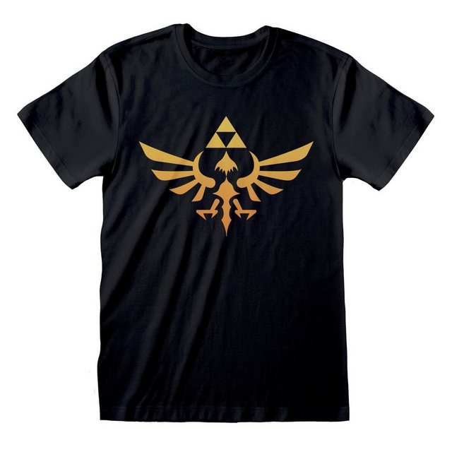 The Legend of Zelda T-Shirt günstig online kaufen