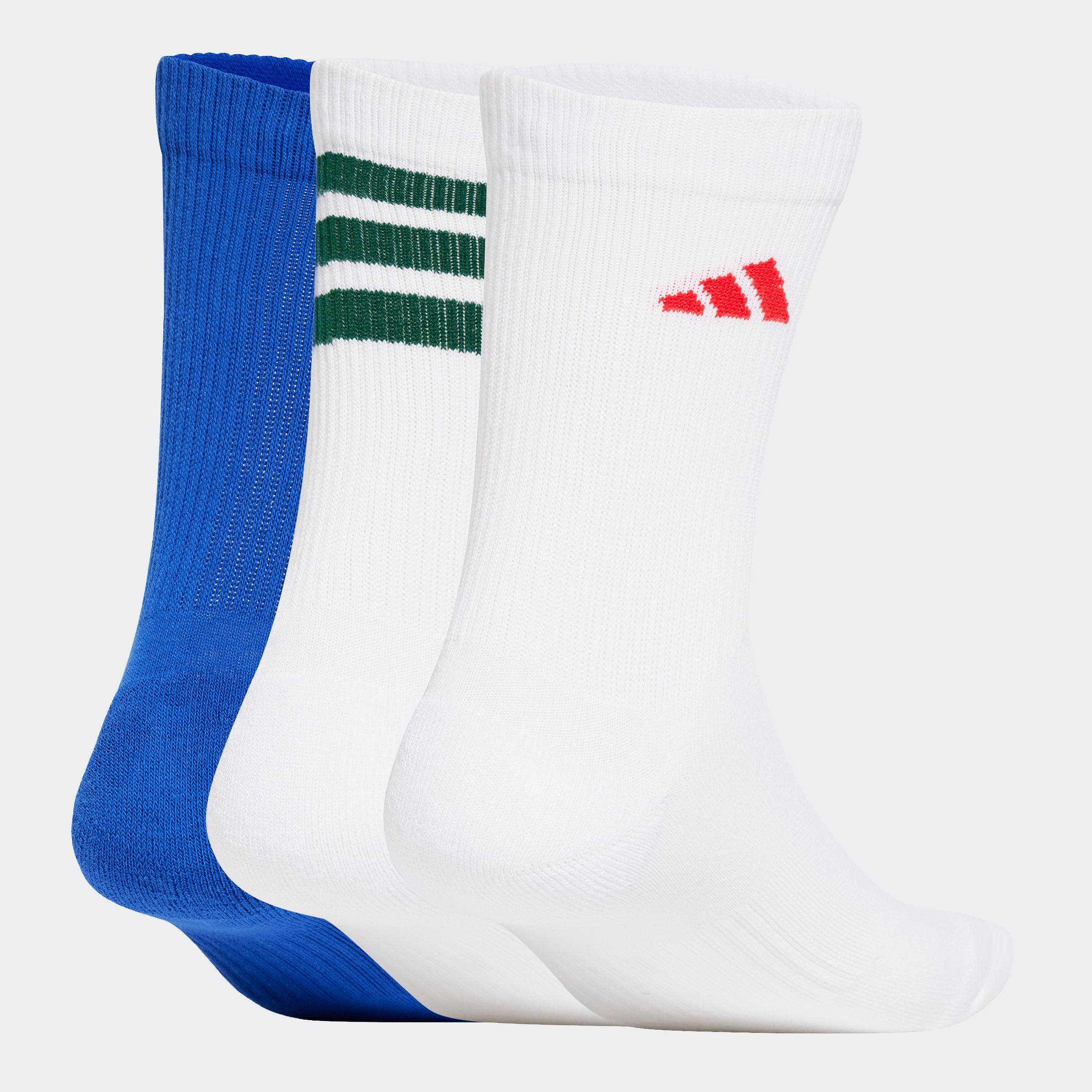 adidas Performance Funktionssocken LOGO PACK 3PP günstig online kaufen