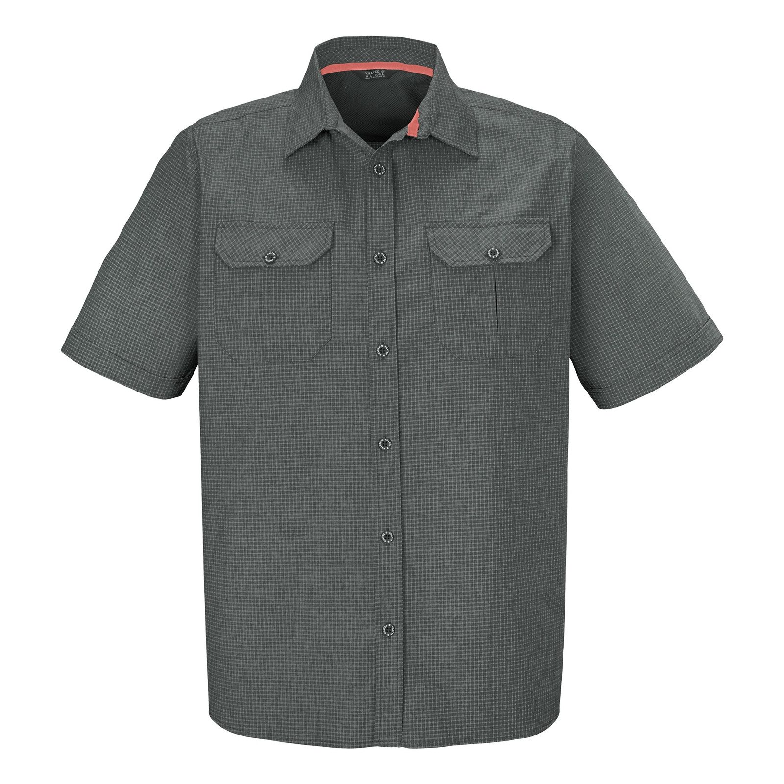 Killtec Outdoorhemd KOS 47 MN WVN günstig online kaufen