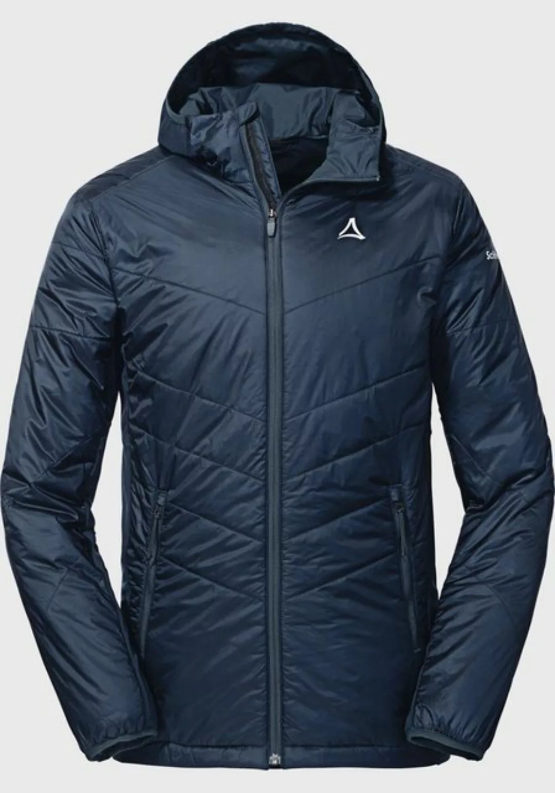 Schöffel Outdoorjacke Hybrid Jacket Stams M günstig online kaufen