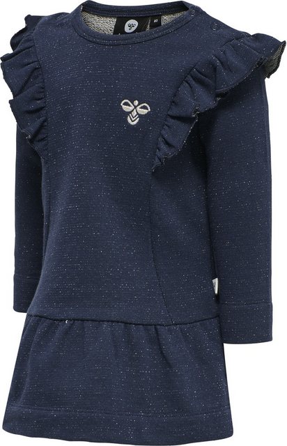 hummel Midirock Hmltwinkle Dress L/S günstig online kaufen