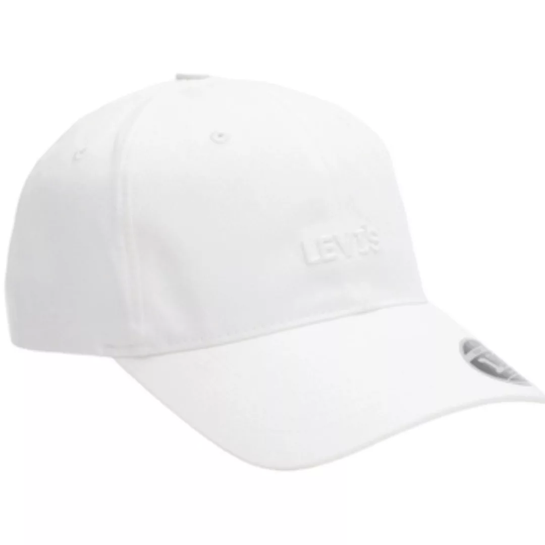Levis  Schirmmütze HEADLINE LOGO FLEXFIT CAP günstig online kaufen