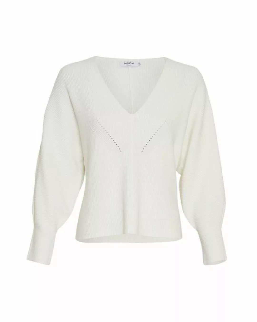 Moss Copenhagen Sweatshirt MSCHAcentia Rachelle V Pullover günstig online kaufen