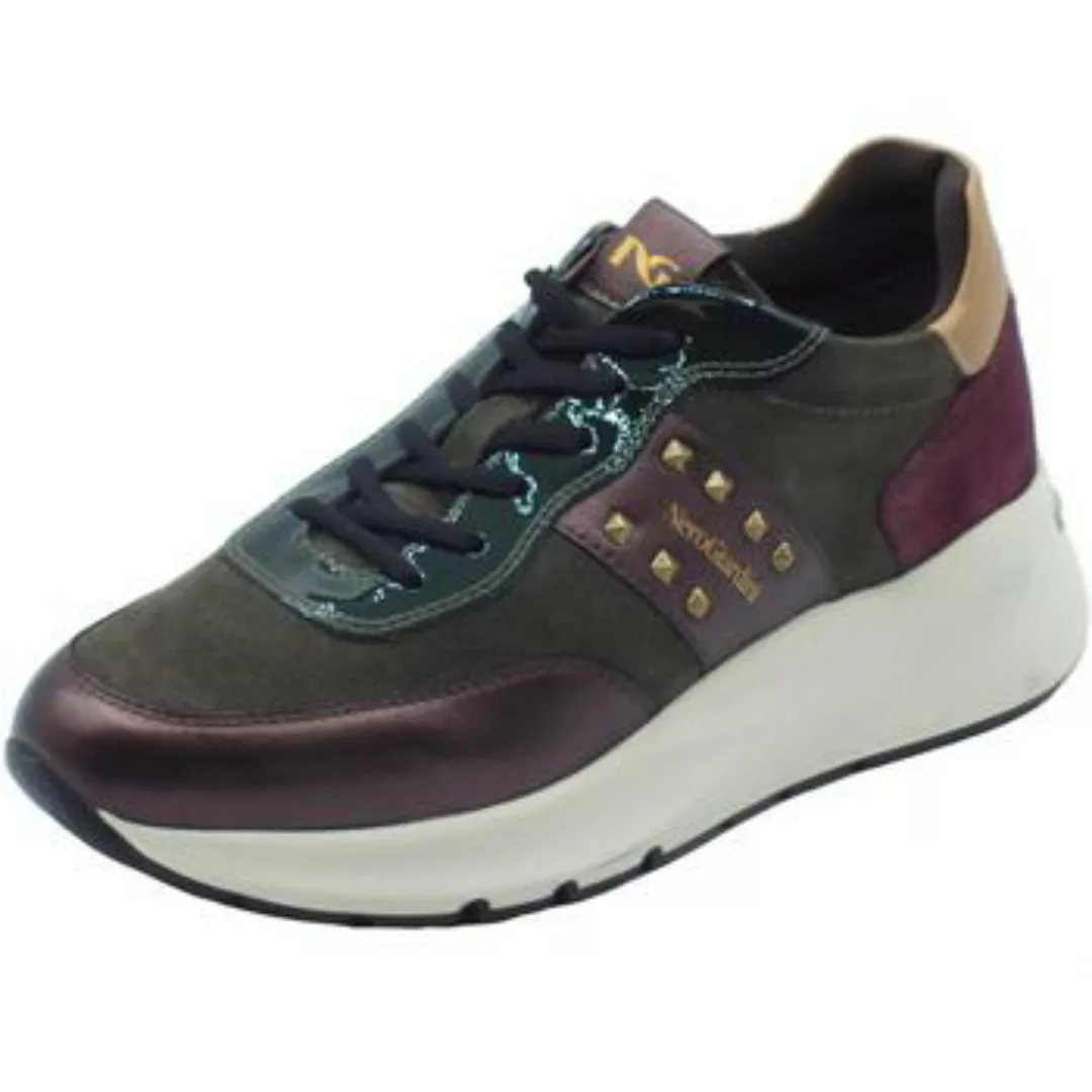 NeroGiardini  Sneaker I411525D Etoile Bordo günstig online kaufen