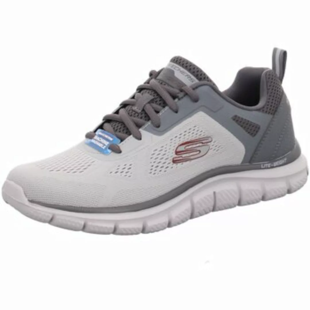 Skechers  Sneaker Sportschuhe TRACK BROADER 232698 GYCC günstig online kaufen