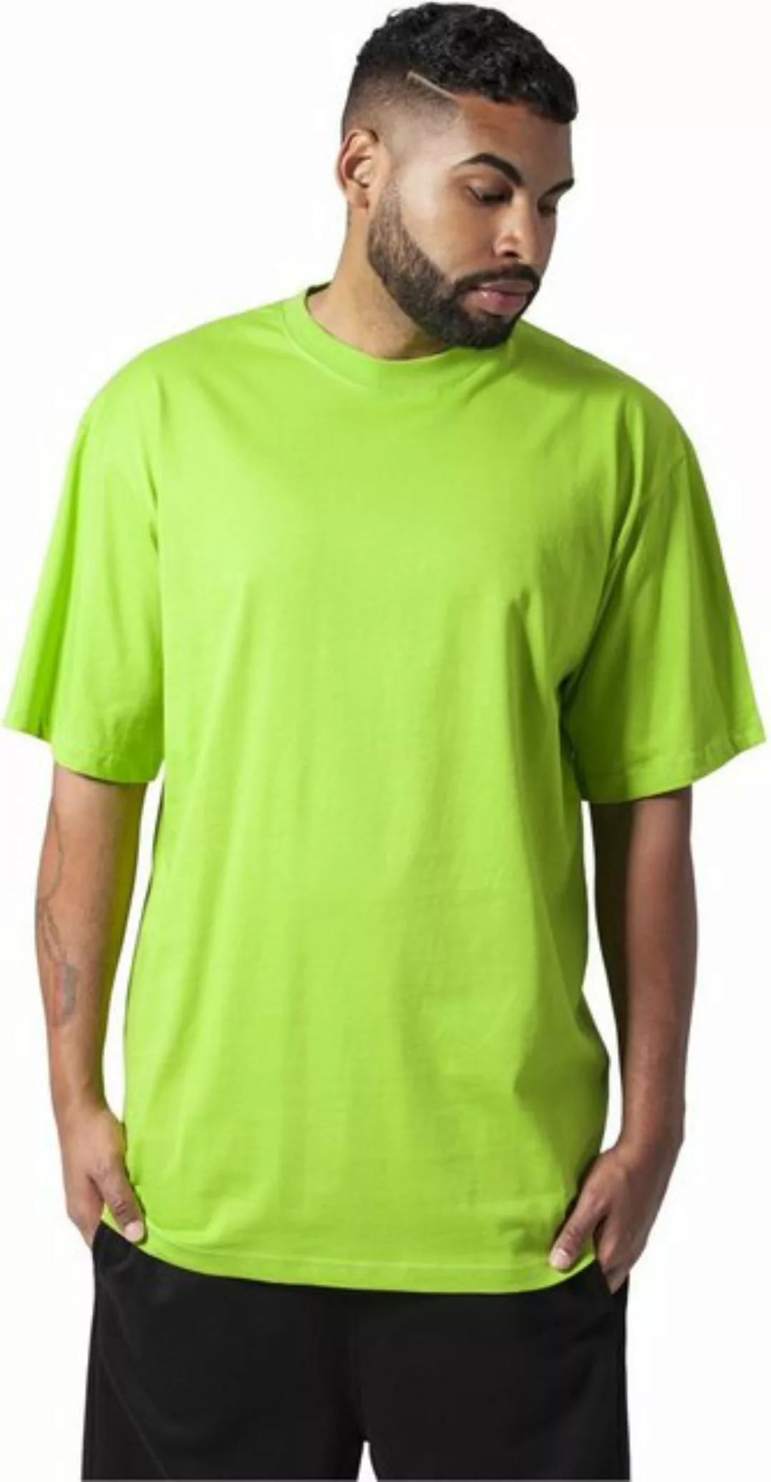 URBAN CLASSICS T-Shirt Urban Classics Herren Tall Tee (1-tlg) günstig online kaufen