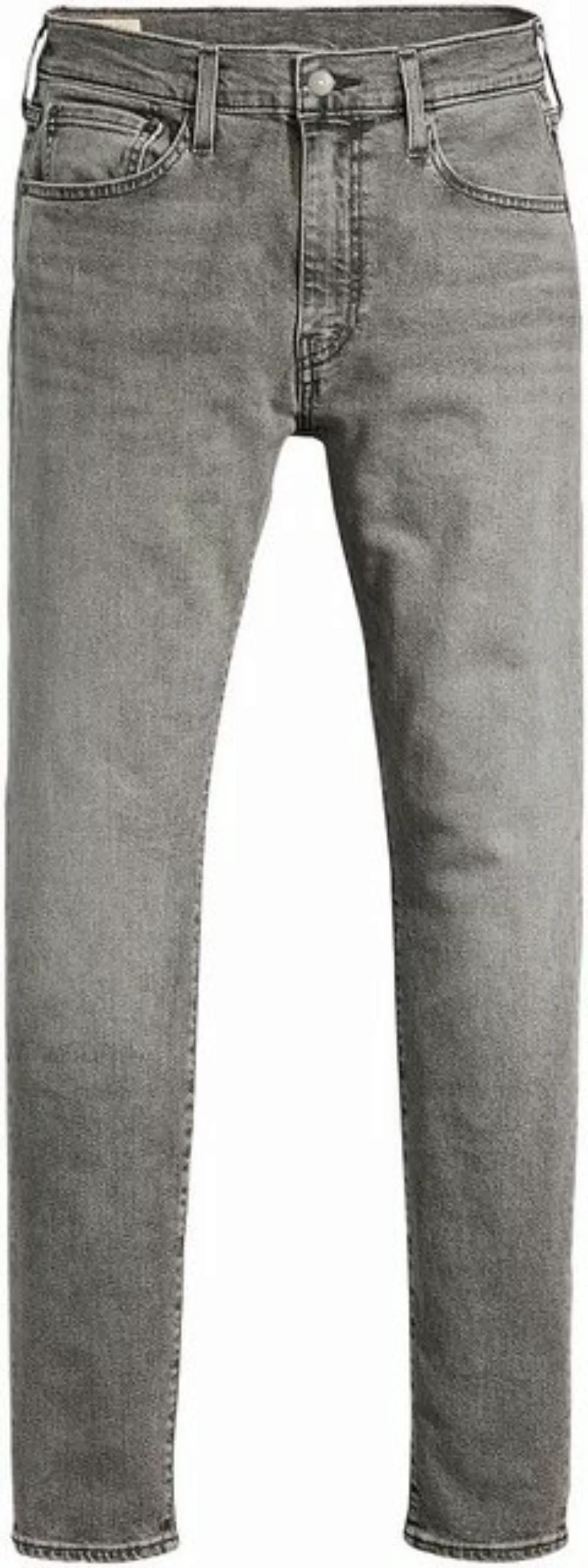 Levi's® Tapered-fit-Jeans 512 Slim Taper Fit mit Markenlabel günstig online kaufen