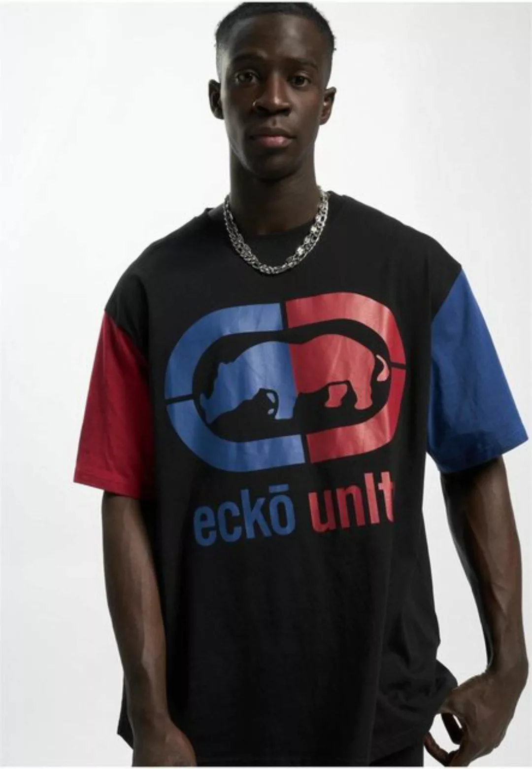 Ecko Unltd. T-Shirt Grande T-Shirt günstig online kaufen