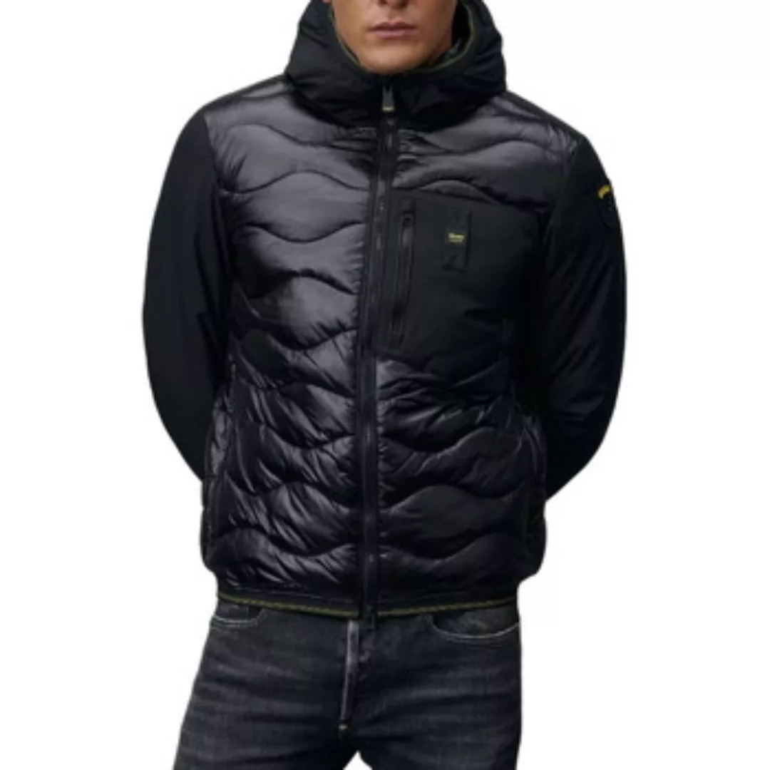 Blauer  Herren-Jacke 24WBLUC08034 günstig online kaufen