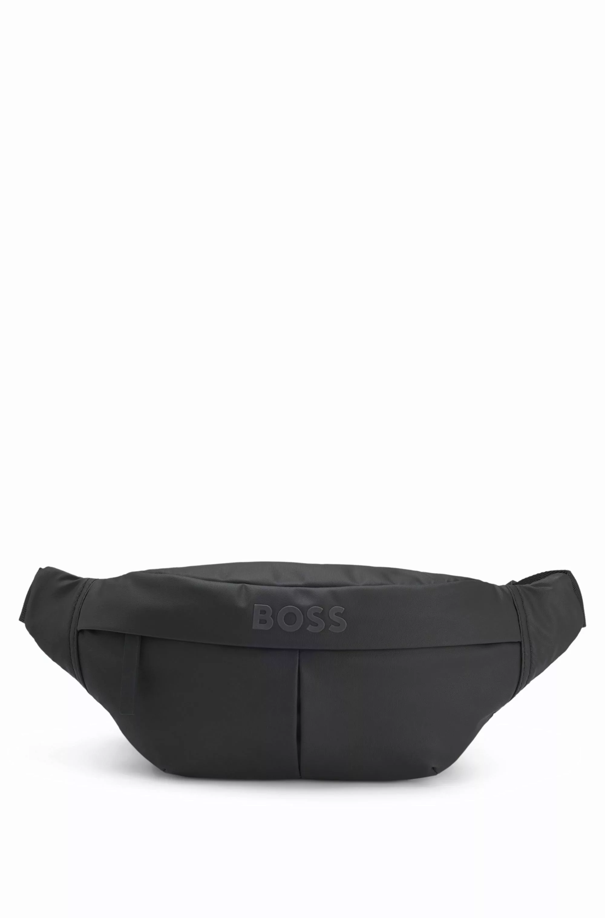 BOSS Bauchtasche Stormy_Slim Bumbag, Gürteltasche, Bauchtasche, günstig online kaufen