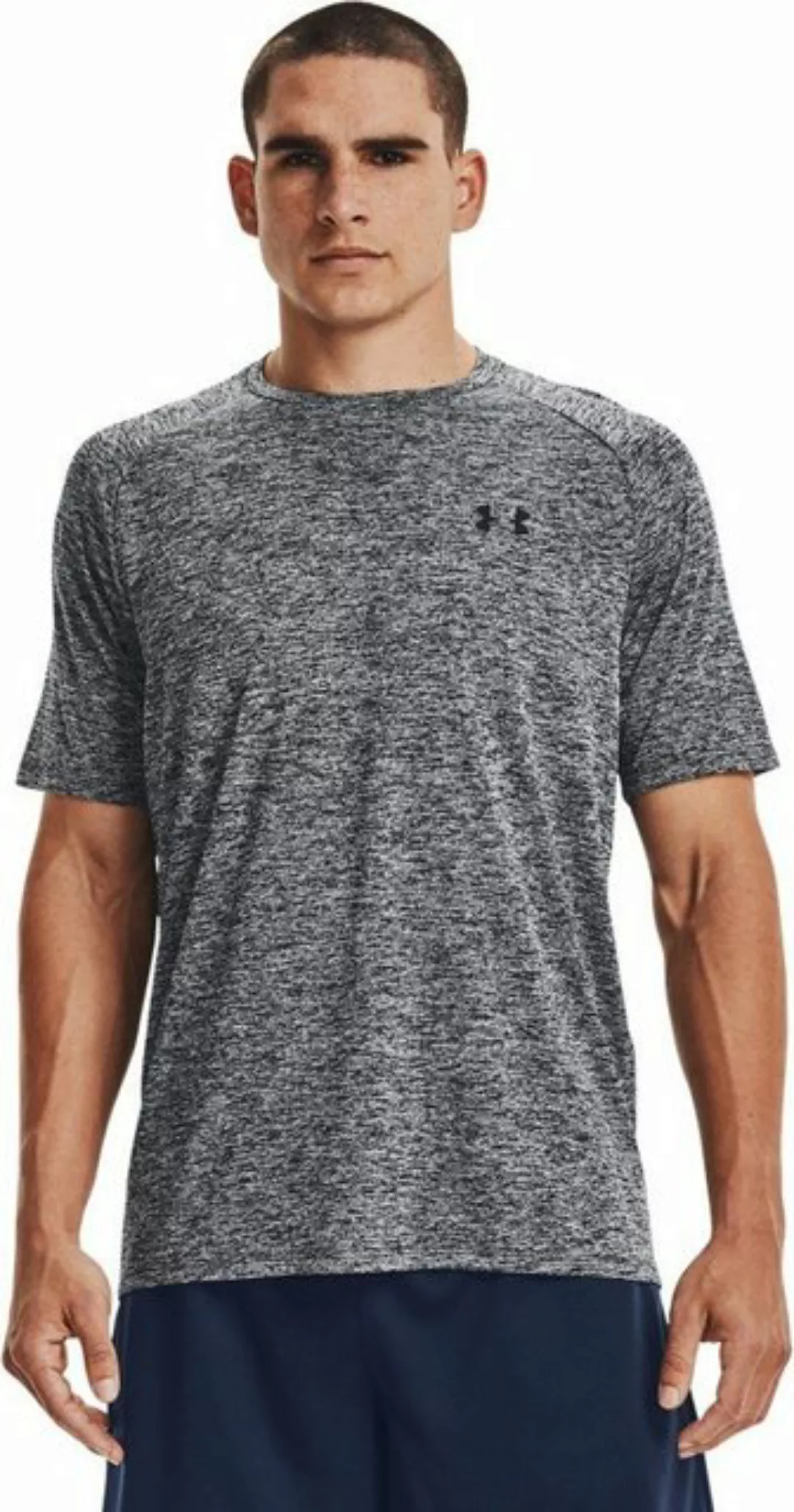 Under Armour Trainingsshirt "UA TECH 2.0 SS TEE" günstig online kaufen