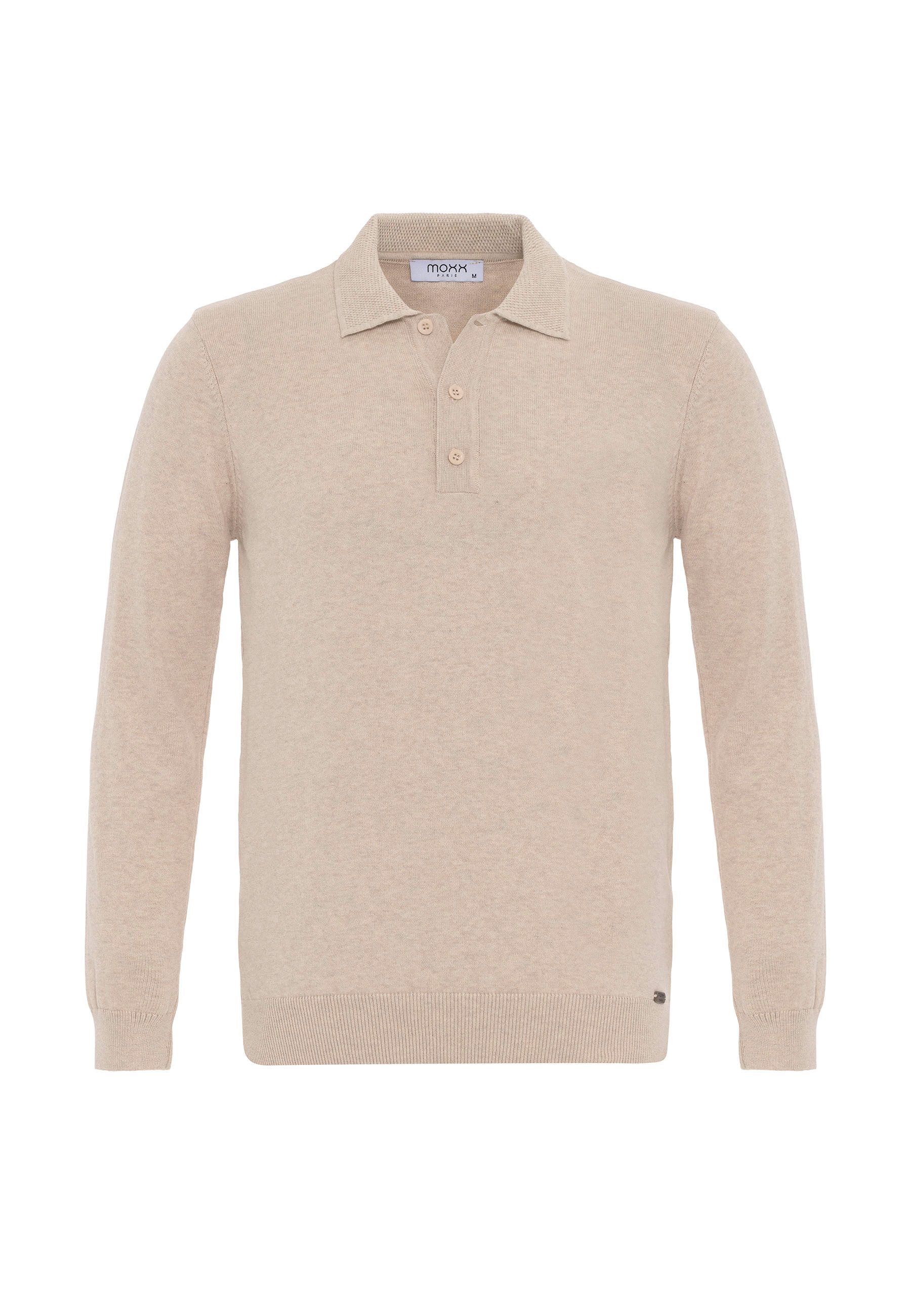 Moxx Paris Poloshirt INCHIPS - Trui günstig online kaufen