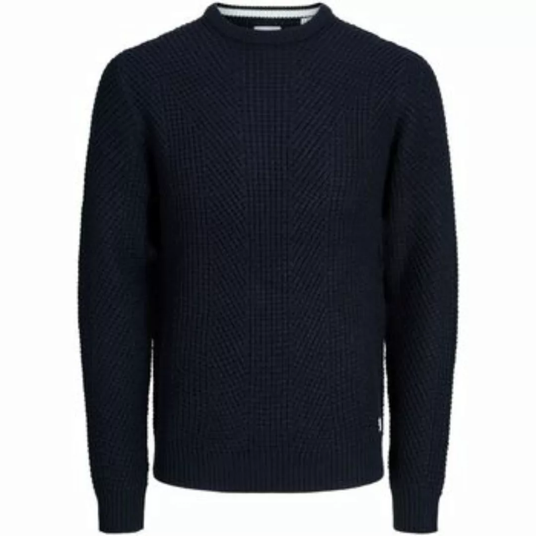 Jack & Jones  Pullover 12236286 STANDFORD-NAVY BLAZER günstig online kaufen