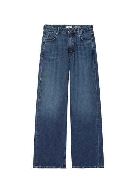 Marc O'Polo DENIM 5-Pocket-Jeans Tomma günstig online kaufen